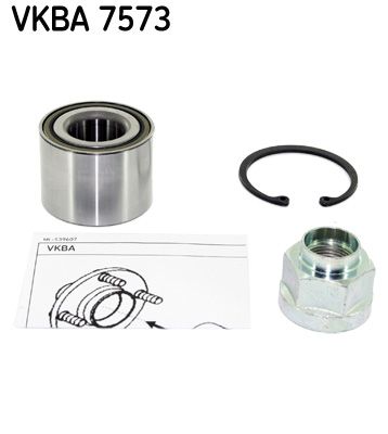 Комплект колісних підшипників SKF VKBA7573