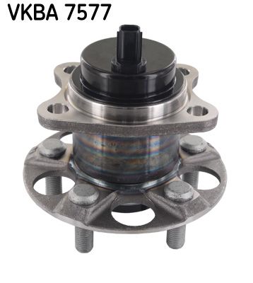 Rato guolio komplektas SKF VKBA 7577