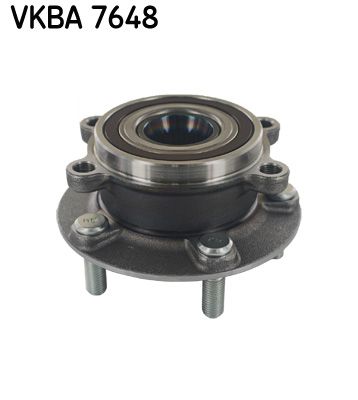 Wheel Bearing Kit SKF VKBA 7648