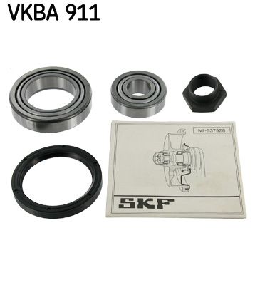 Комплект колісних підшипників SKF VKBA911