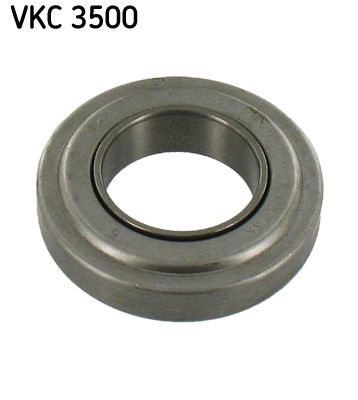 Підшипник вимкнення зчеплення SKF VKC 3500