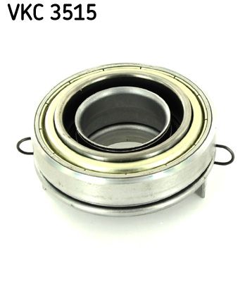 Підшипник вимкнення зчеплення SKF VKC3515