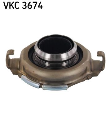 Підшипник вимкнення зчеплення SKF VKC 3674