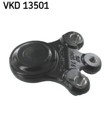 Šarnyras / girgždukas SKF VKD 13501