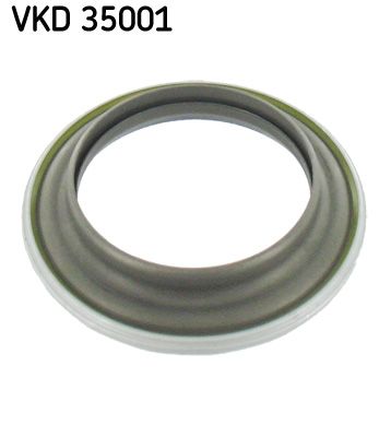 Rolling Bearing, suspension strut support mount SKF VKD 35001