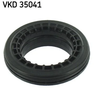 Frikcinis guolis, pakabos statramsčio atramos montavimas SKF VKD 35041