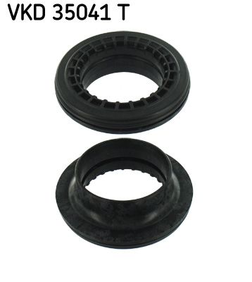 Rolling Bearing, suspension strut support mount SKF VKD 35041 T