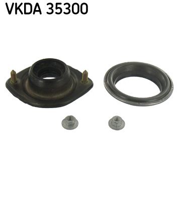 Верхня опора, стійка амортизатора SKF VKDA 35300