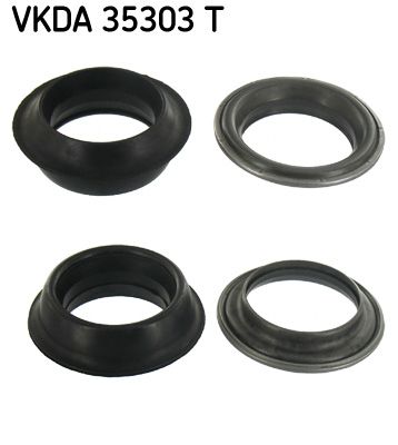 Suspension Strut Support Mount SKF VKDA 35303 T