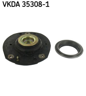 Верхня опора, стійка амортизатора SKF VKDA35308-1