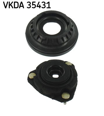 Suspension Strut Support Mount SKF VKDA 35431