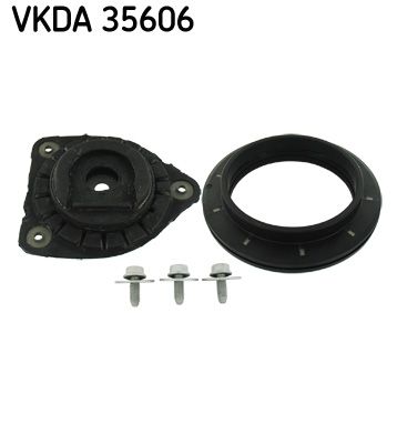 Suspension Strut Support Mount SKF VKDA35606