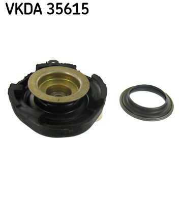 Suspension Strut Support Mount SKF VKDA35615