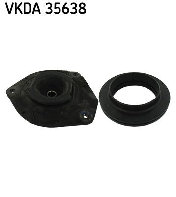 Pakabos statramsčio atraminis guolis SKF VKDA 35638