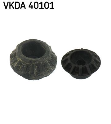 Pakabos statramsčio atraminis guolis SKF VKDA40101
