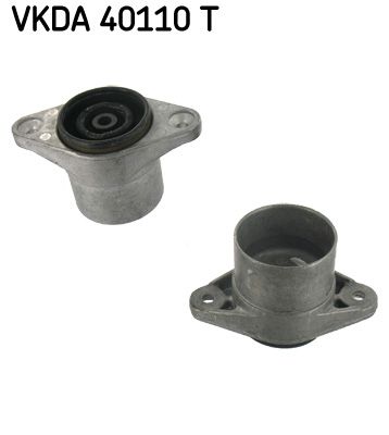 Suspension Strut Support Mount SKF VKDA 40110 T