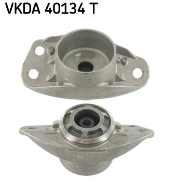 Верхня опора, стійка амортизатора SKF VKDA 40134 T