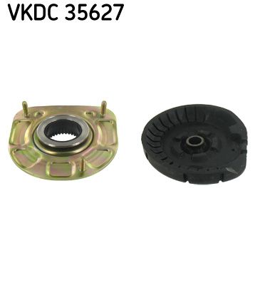 Suspension Strut Support Mount SKF VKDC35627