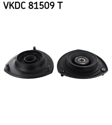 Верхня опора, стійка амортизатора SKF VKDC 81509 T