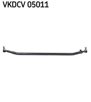 Поперечна кермова тяга SKF VKDCV 05011