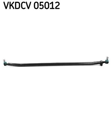 Поперечна кермова тяга SKF VKDCV 05012