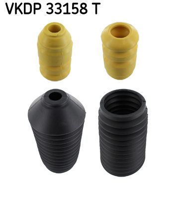 Dust Cover Kit, shock absorber SKF VKDP 33158 T