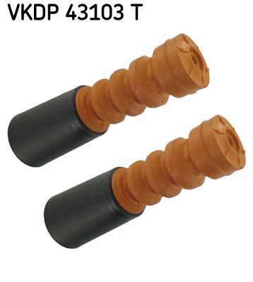 Dust Cover Kit, shock absorber SKF VKDP 43103 T