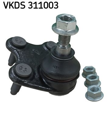 Нижній/верхній кульовий шарнір SKF VKDS311003