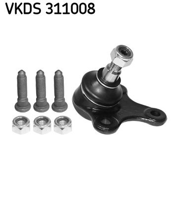 Ball Joint SKF VKDS311008