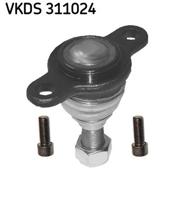 Šarnyras / girgždukas SKF VKDS 311024