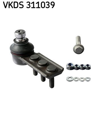 Ball Joint SKF VKDS311039