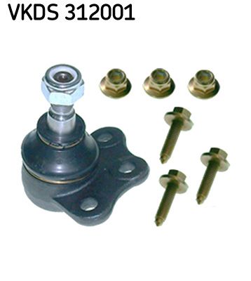 Ball Joint SKF VKDS312001