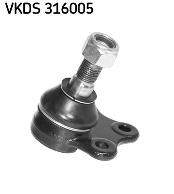 Ball Joint SKF VKDS316005