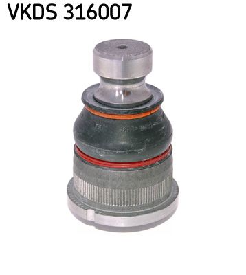 Нижній/верхній кульовий шарнір SKF VKDS 316007