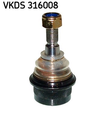 Нижній/верхній кульовий шарнір SKF VKDS316008