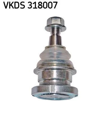 Нижній/верхній кульовий шарнір SKF VKDS 318007