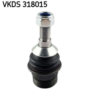 Šarnyras / girgždukas SKF VKDS 318015