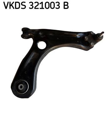 Control/Trailing Arm, wheel suspension SKF VKDS321003B