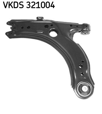 Control/Trailing Arm, wheel suspension SKF VKDS 321004