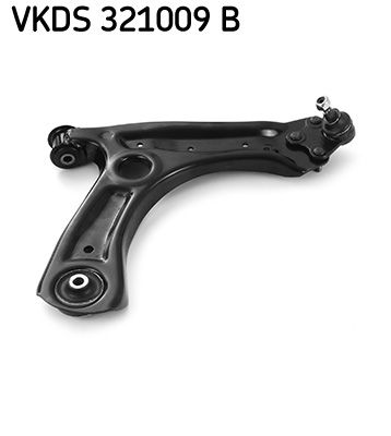 Control/Trailing Arm, wheel suspension SKF VKDS 321009 B