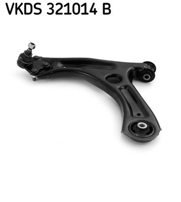 Control/Trailing Arm, wheel suspension SKF VKDS 321014 B