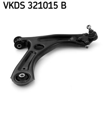 Control/Trailing Arm, wheel suspension SKF VKDS 321015 B