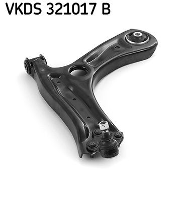 Control/Trailing Arm, wheel suspension SKF VKDS 321017 B