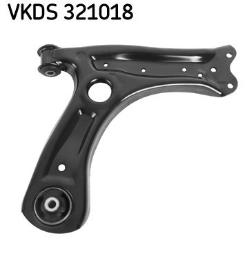 Control/Trailing Arm, wheel suspension SKF VKDS 321018