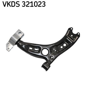 Control/Trailing Arm, wheel suspension SKF VKDS 321023
