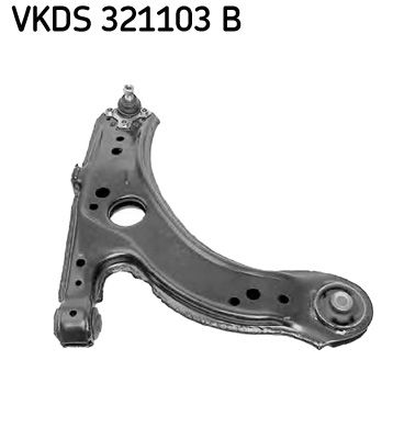 Vikšro valdymo svirtis SKF VKDS 321103 B