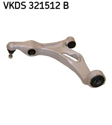 Control/Trailing Arm, wheel suspension SKF VKDS321512B