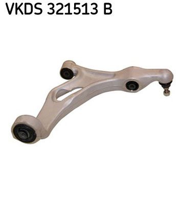 Control/Trailing Arm, wheel suspension SKF VKDS 321513 B