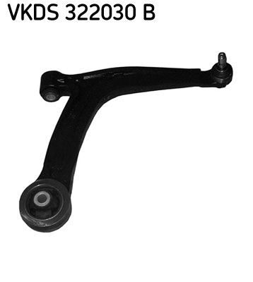 Control/Trailing Arm, wheel suspension SKF VKDS 322030 B