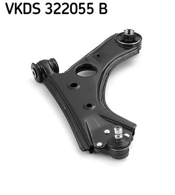 Vikšro valdymo svirtis SKF VKDS322055B